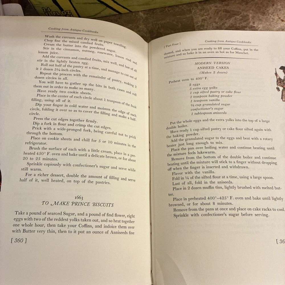Vintage 1963 The Margaret Rudkin Pepperidge Farm Cookbook Hardcover First Ed. - Picture 16 of 16